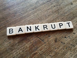 Bankruptcy Lawyers in Greece