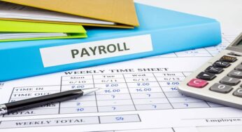 Payroll in Greece