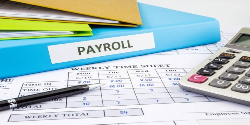 Payroll in Greece